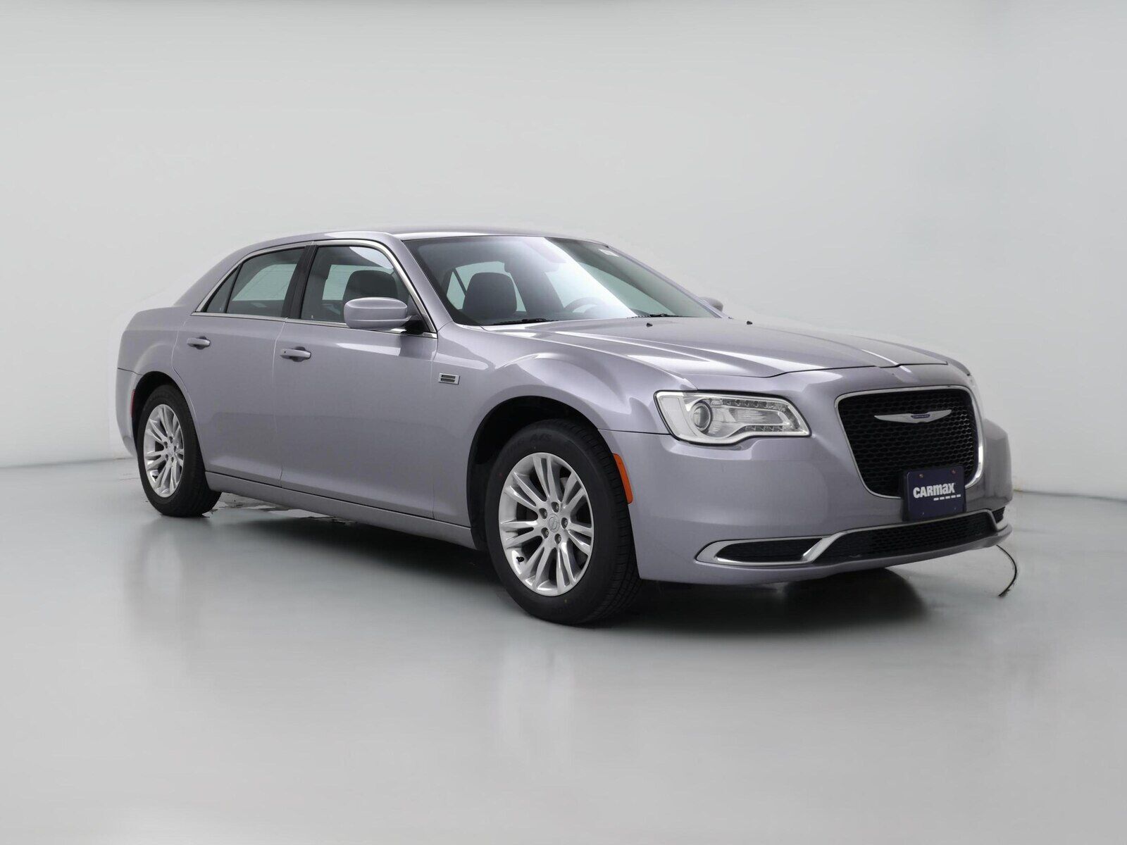 2016 CHRYSLER 300
