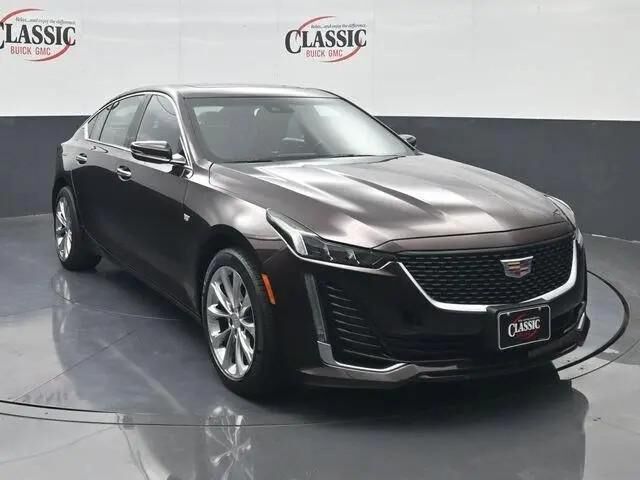 2020 CADILLAC CT5