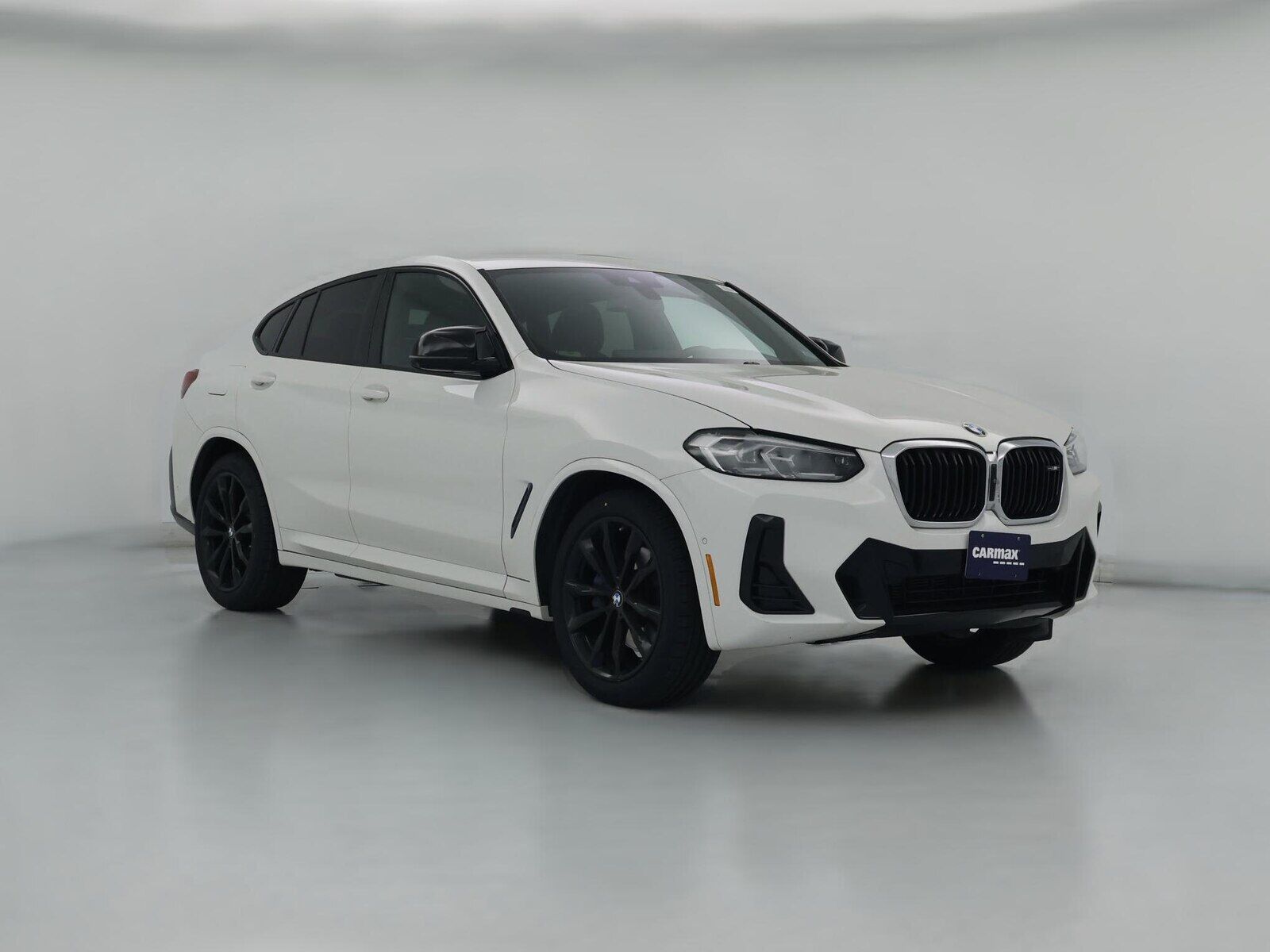 2022 BMW X4