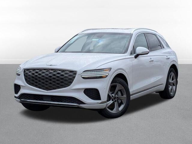 2026 GENESIS GV70