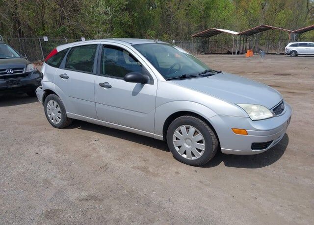2006 FORD Focus