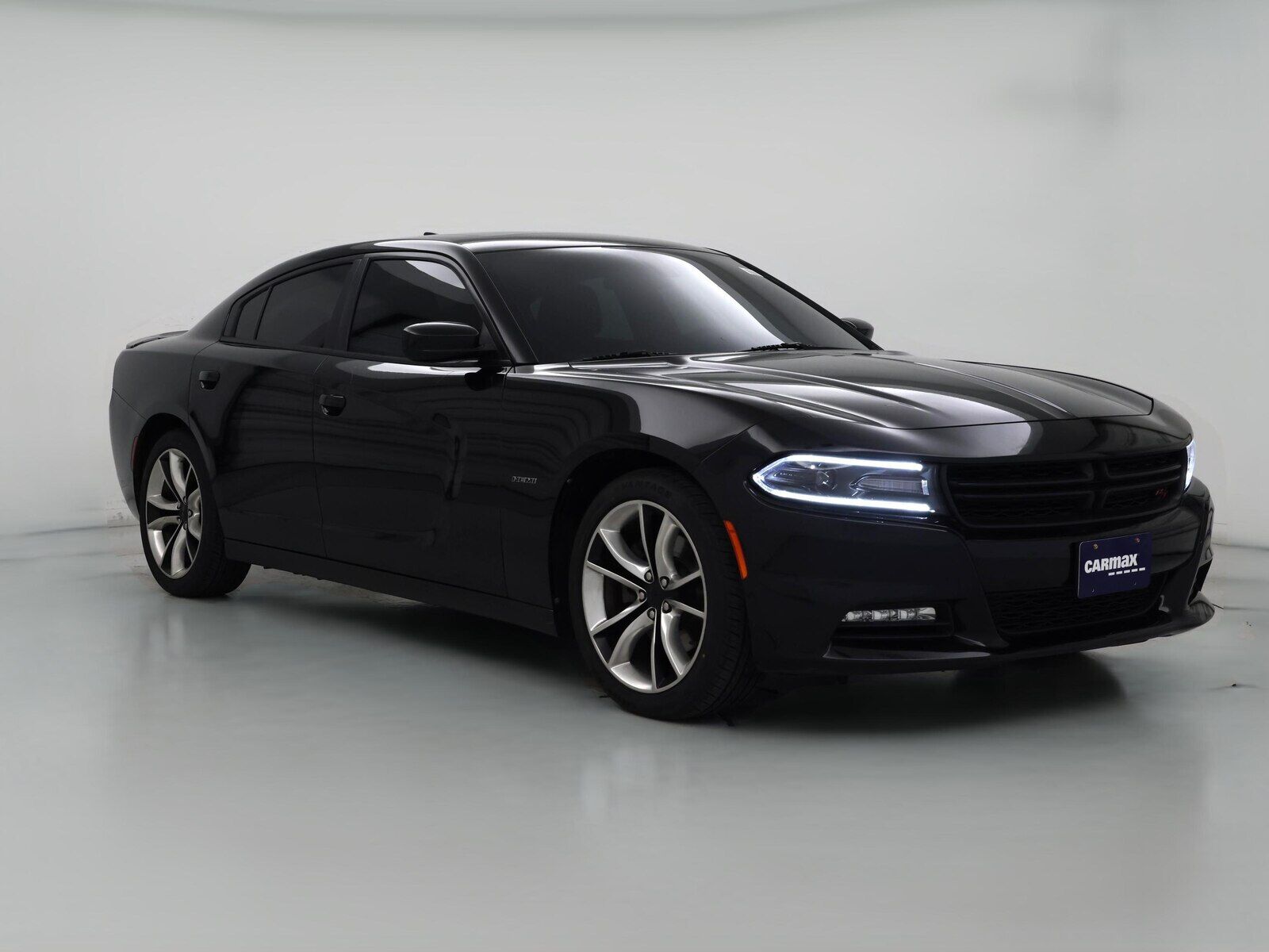 2016 DODGE Charger