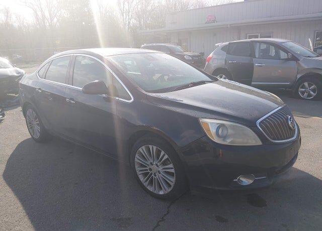 2013 BUICK Verano