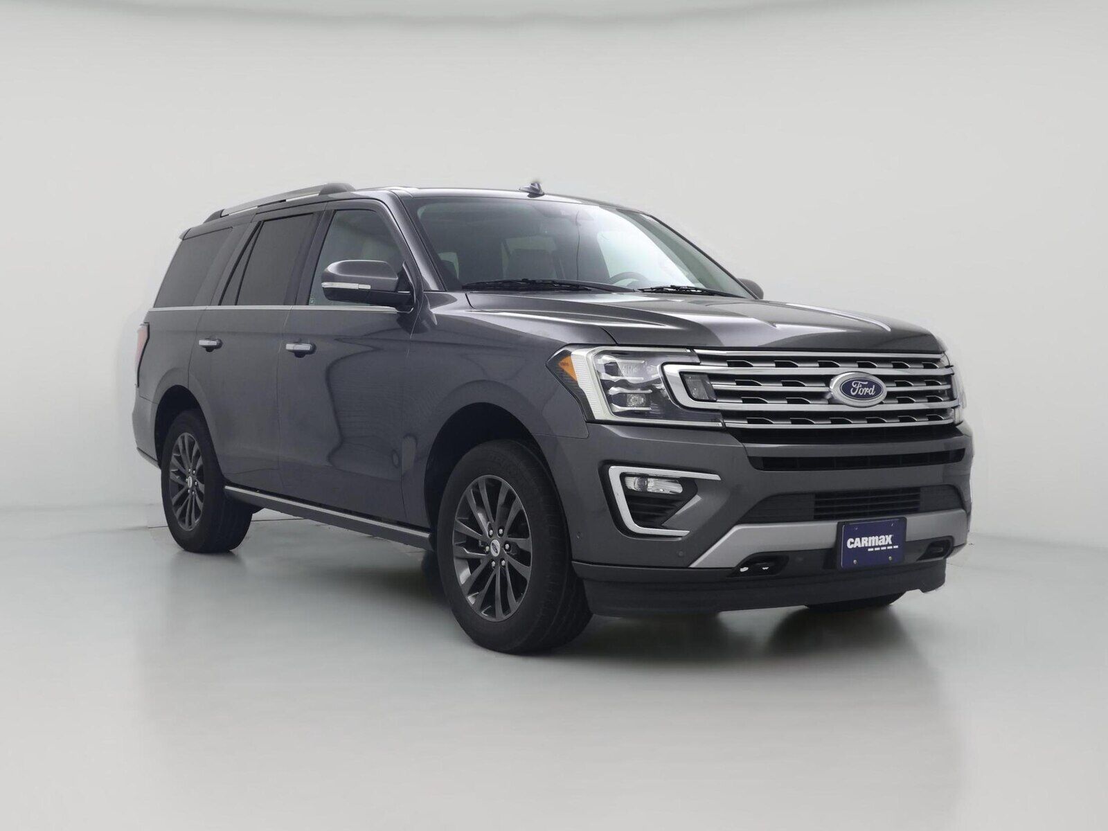 2019 FORD Expedition