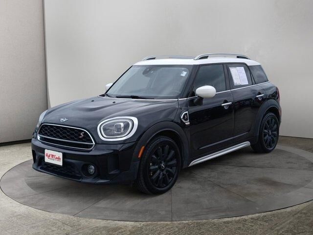 2023 MINI Countryman