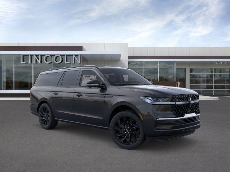 2025 LINCOLN Navigator L