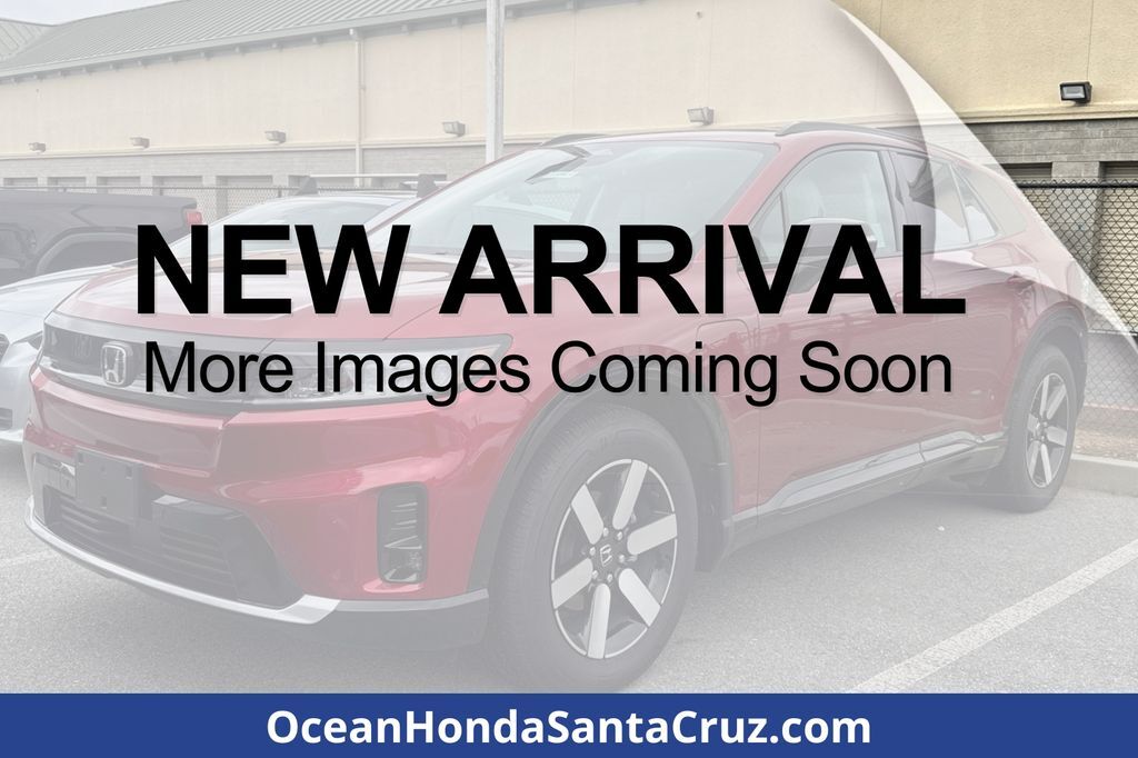 2024 HONDA Prologue