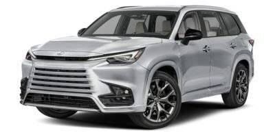 2026 LEXUS TX