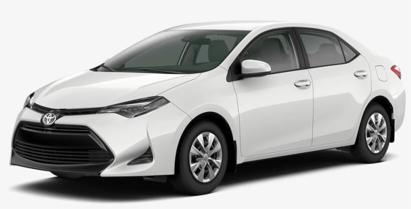2017 TOYOTA Yaris