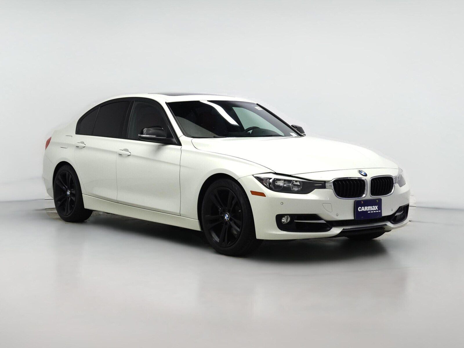 2015 BMW 3 Series