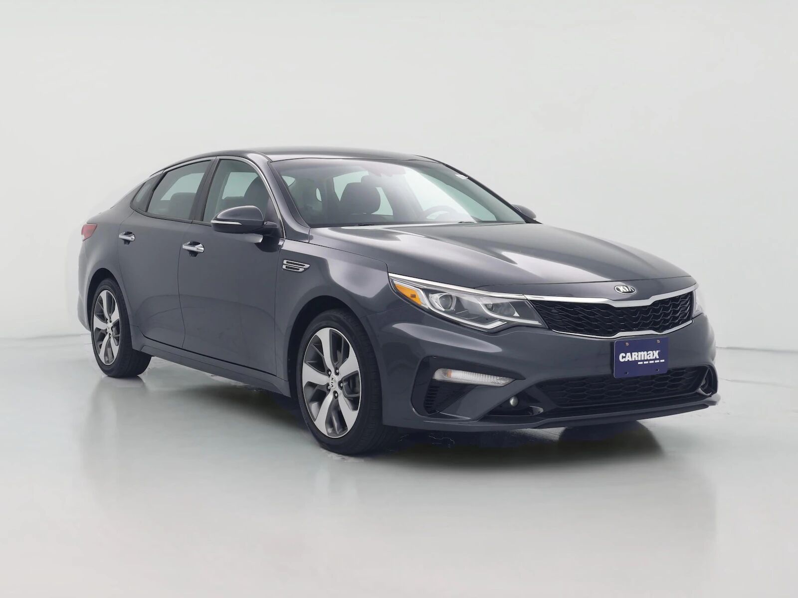 2020 KIA Optima