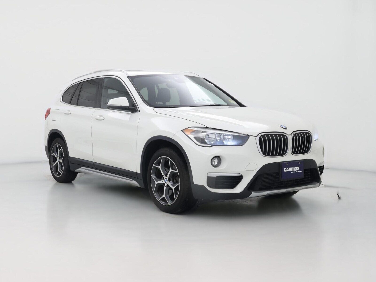 2019 BMW X1