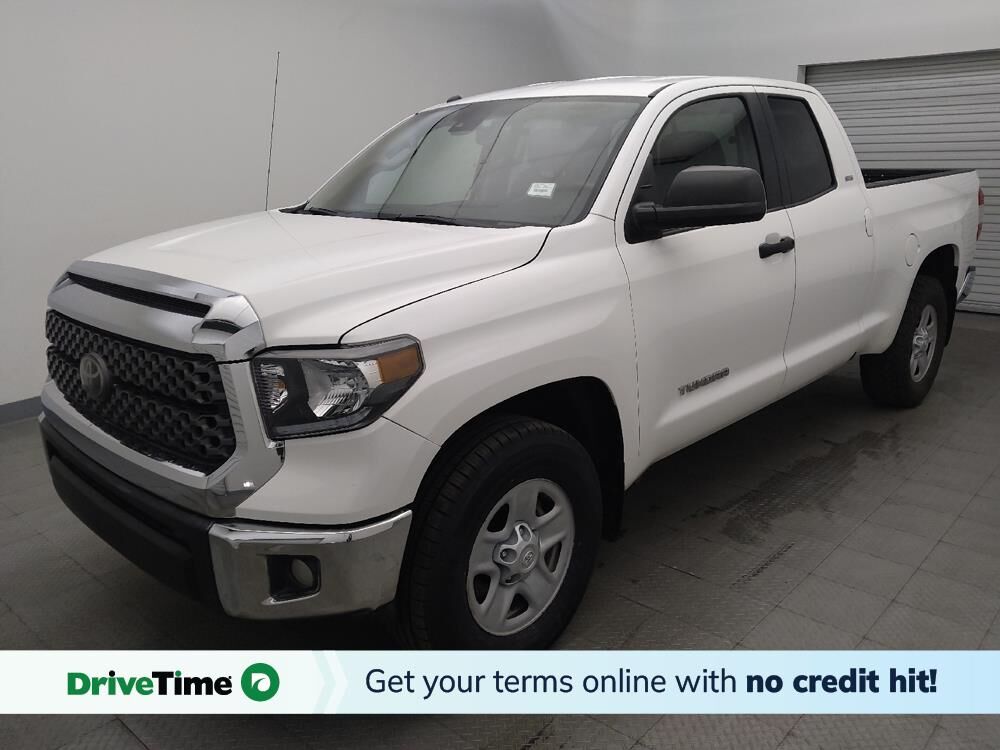 2018 TOYOTA Tundra