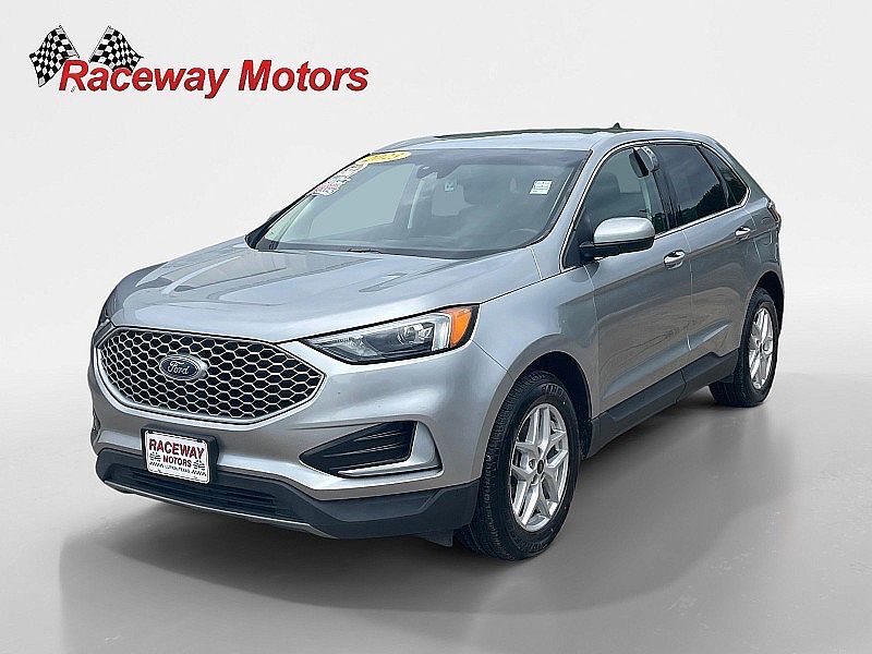 2023 FORD Edge