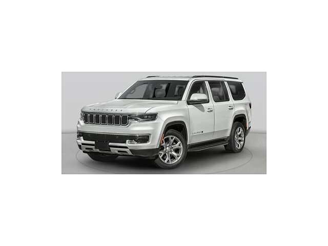 2023 JEEP Wagoneer