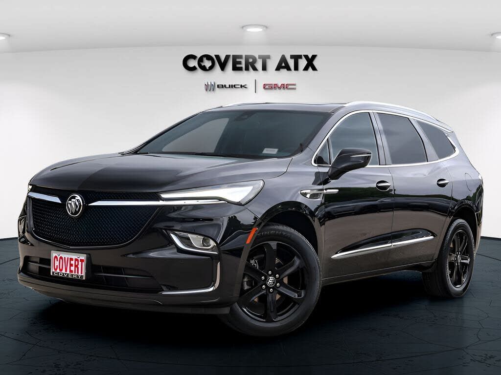 2023 BUICK Enclave