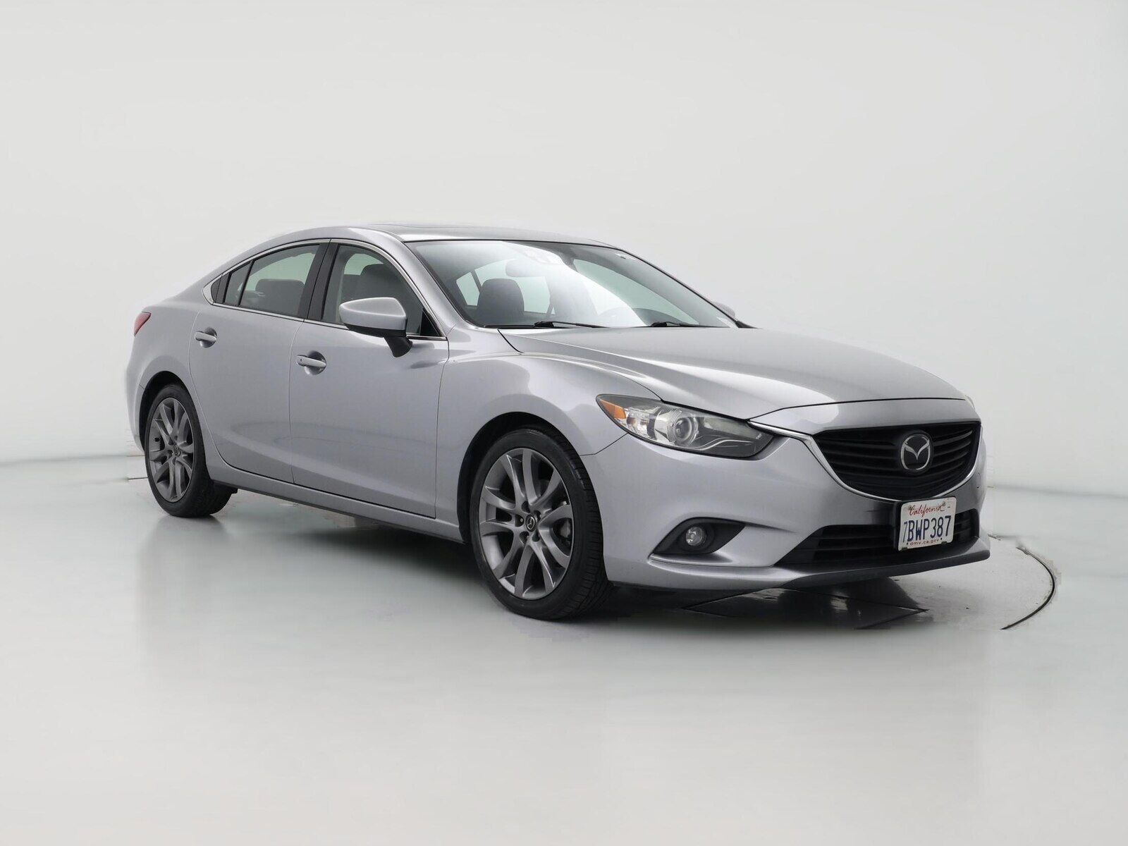 2014 MAZDA Mazda6