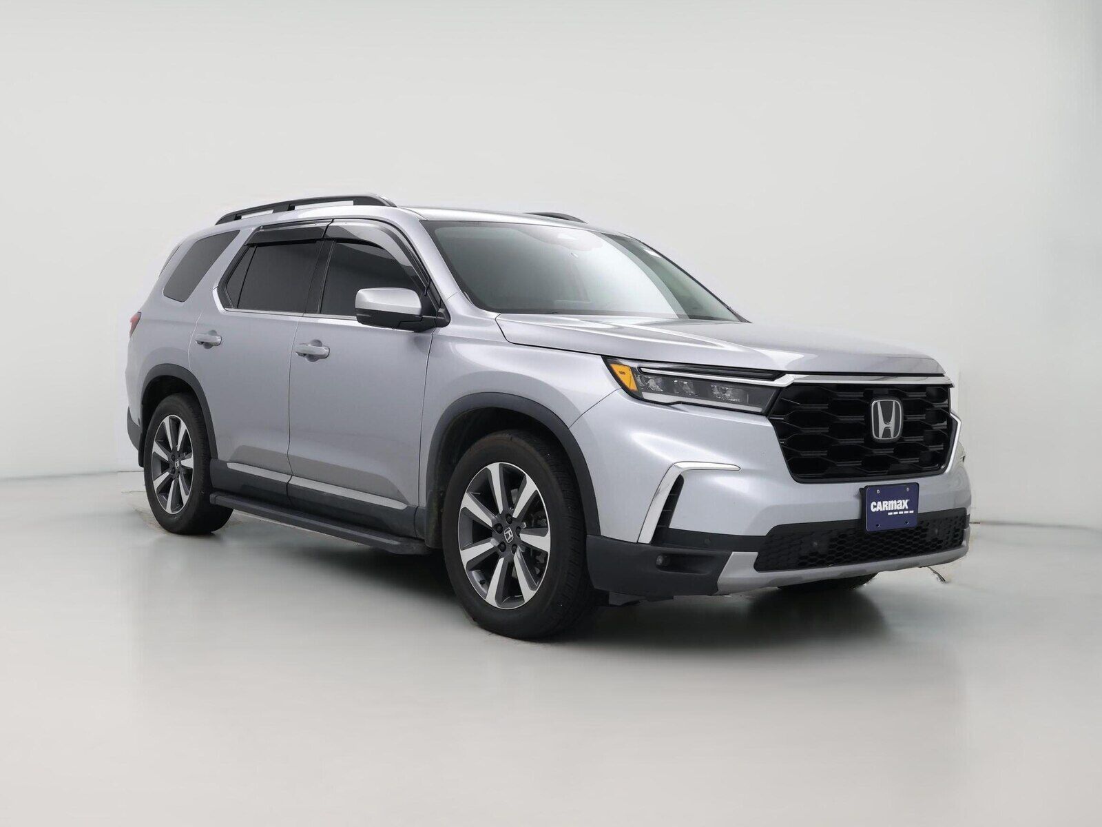 2024 HONDA Pilot