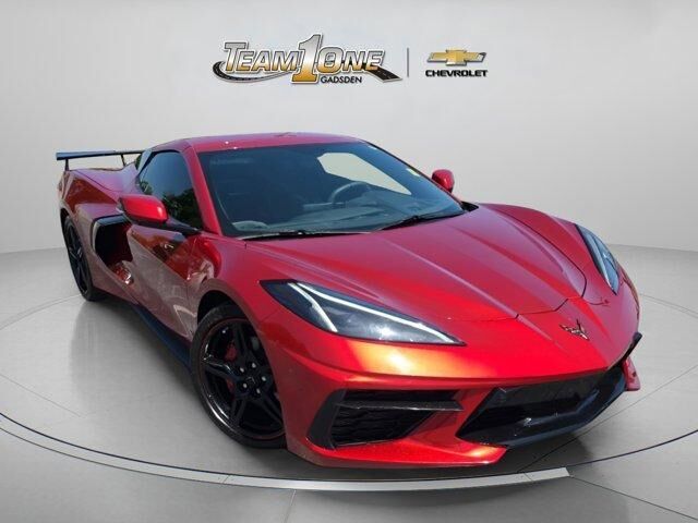 2023 CHEVROLET Corvette