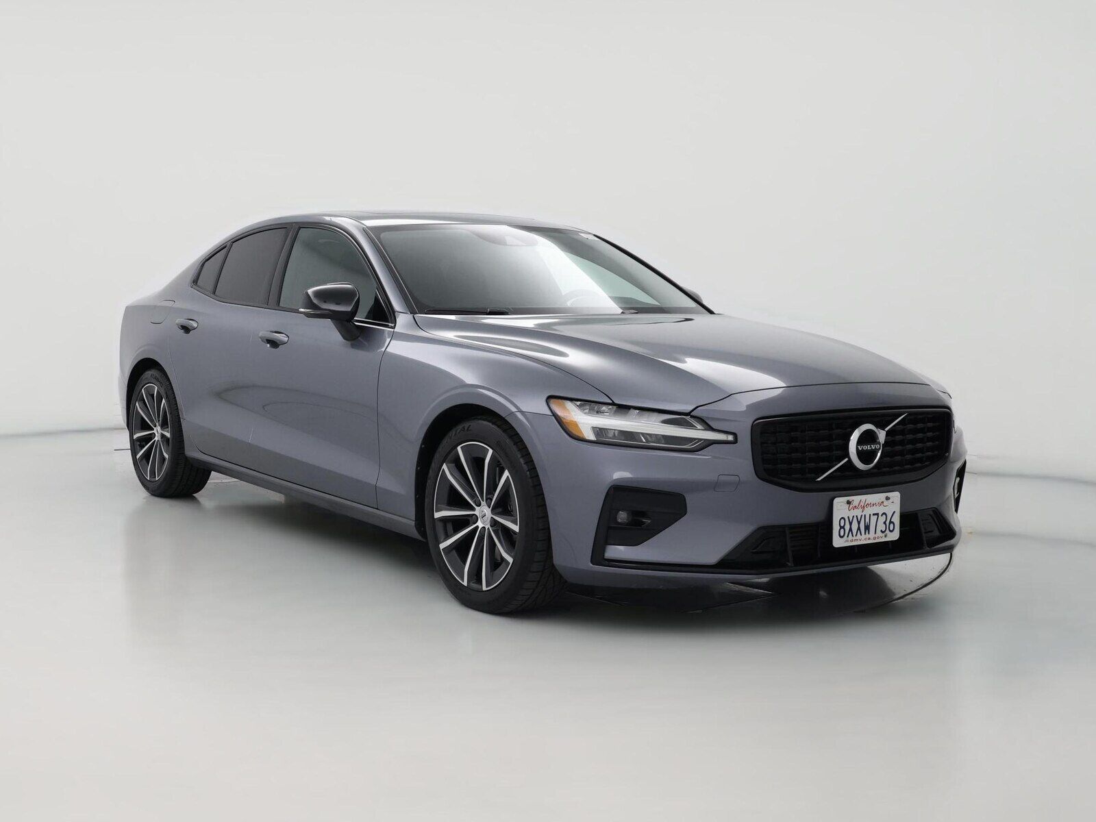 2021 VOLVO S60