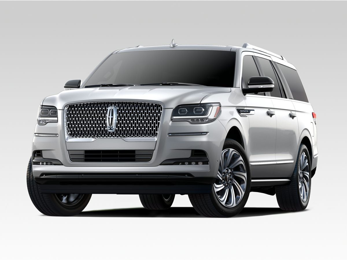 2023 LINCOLN Navigator L