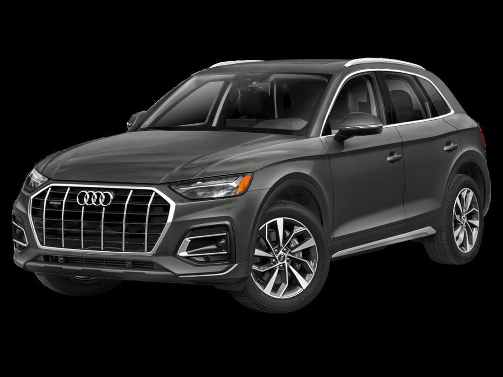2022 AUDI Q5