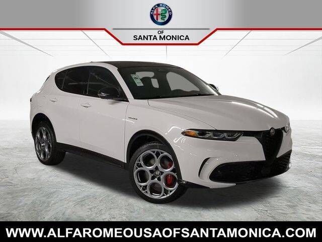 2025 ALFA ROMEO TONALE