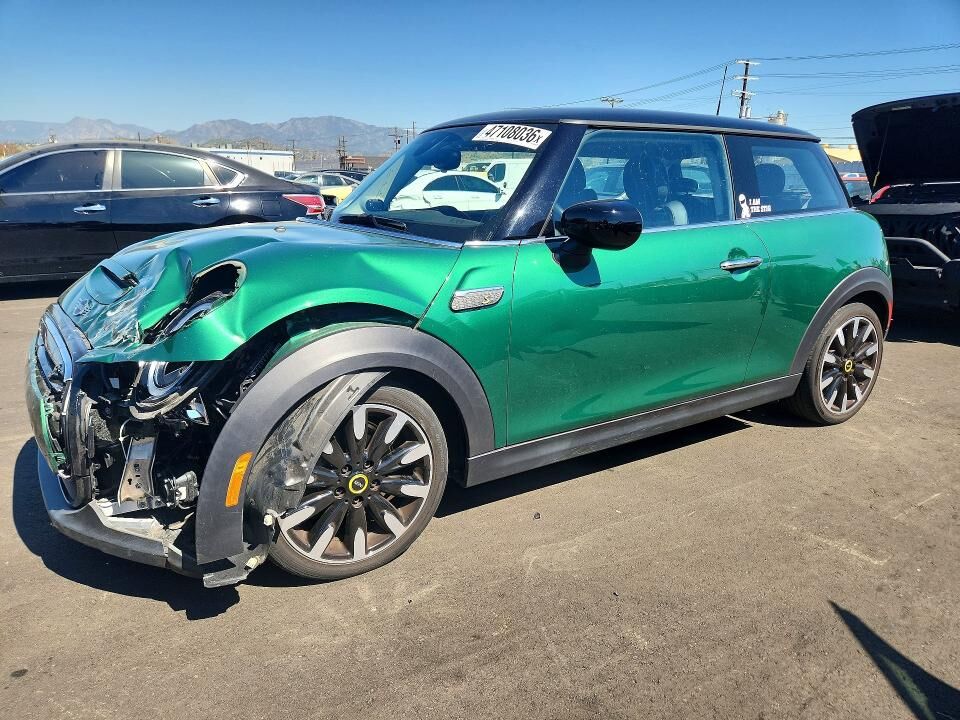 2023 MINI Hardtop