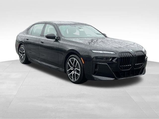 2026 BMW i7