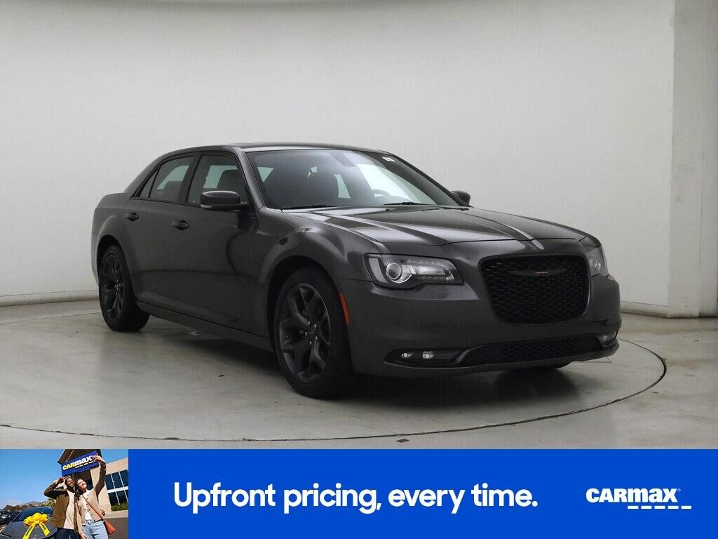 2023 CHRYSLER 300
