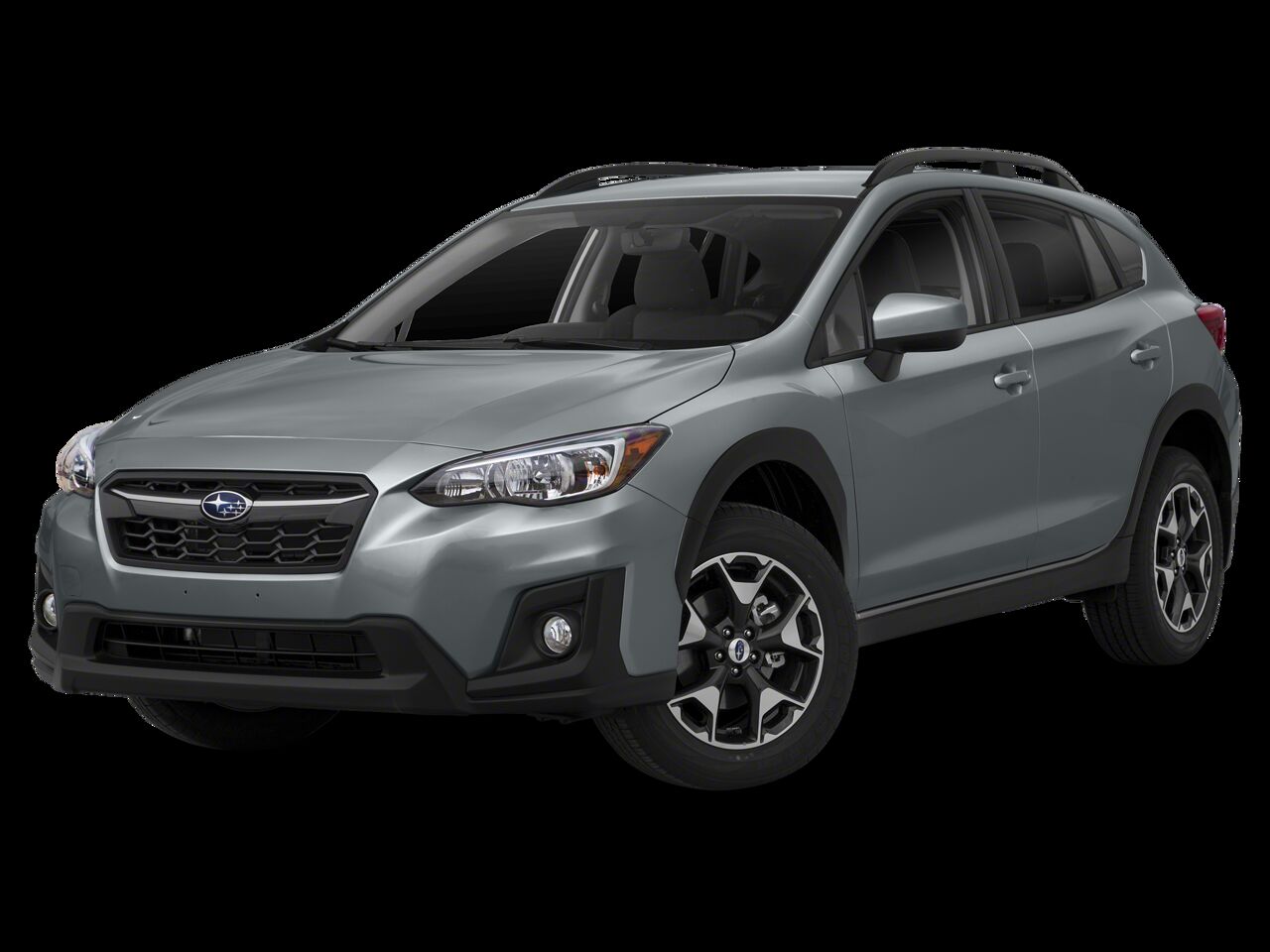 2018 SUBARU Crosstrek