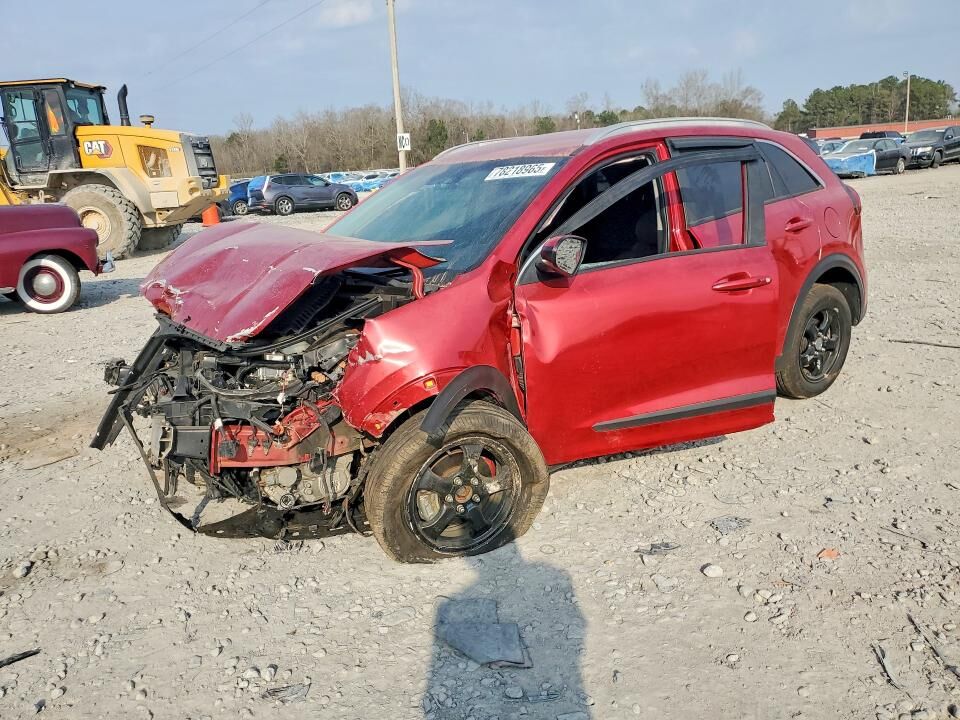 2019 KIA Niro