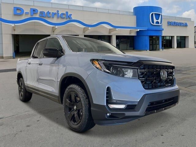 2026 HONDA Ridgeline