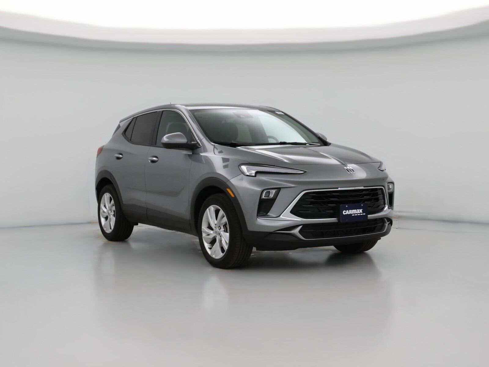 2025 BUICK Encore GX