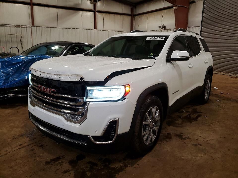 2021 GMC Acadia