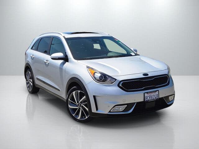 2018 KIA Niro