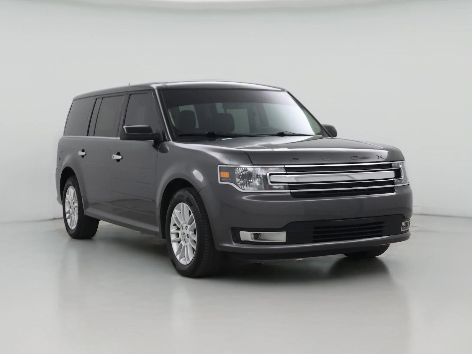 2019 FORD Flex