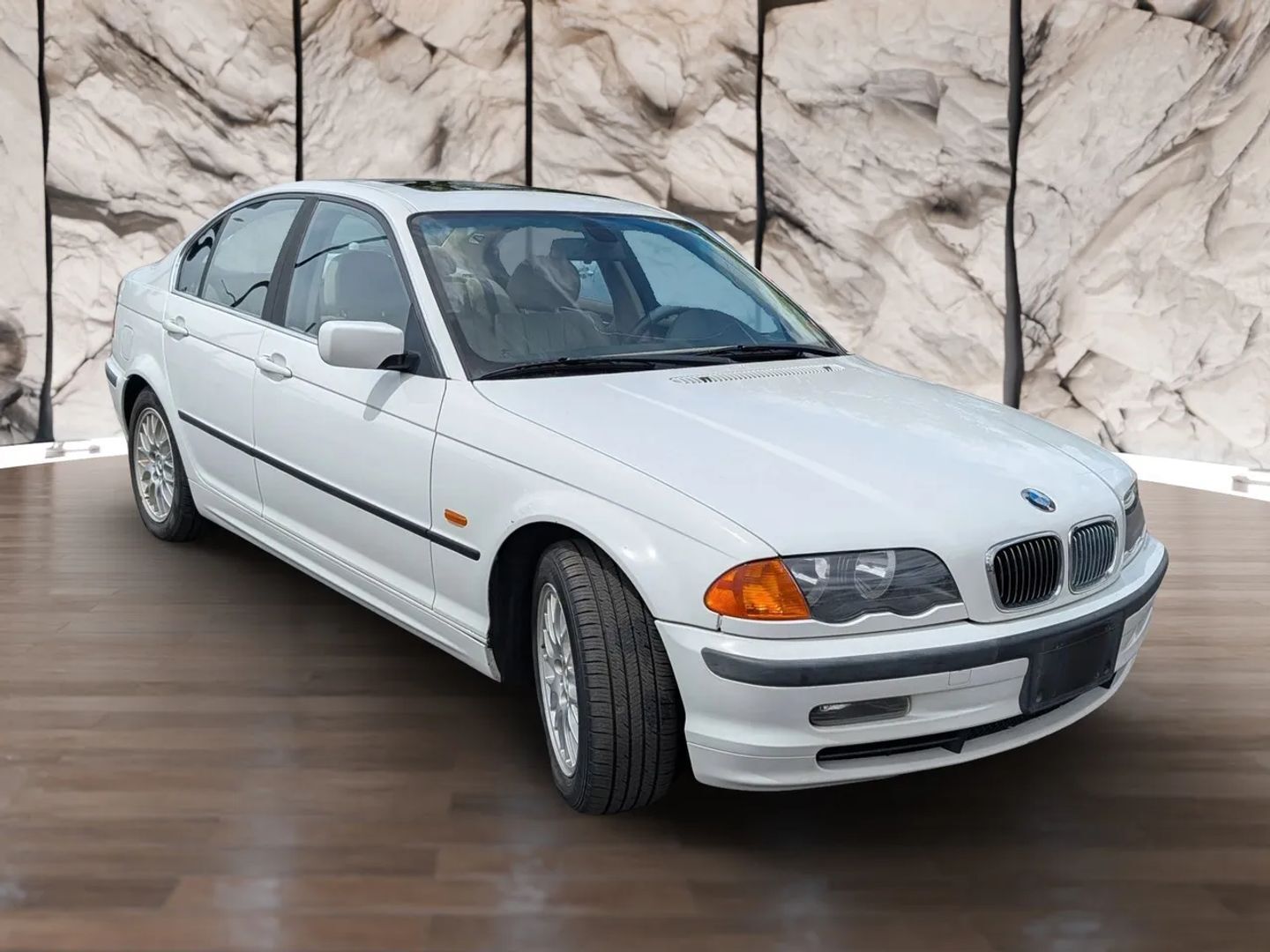 1999 BMW 3 Series