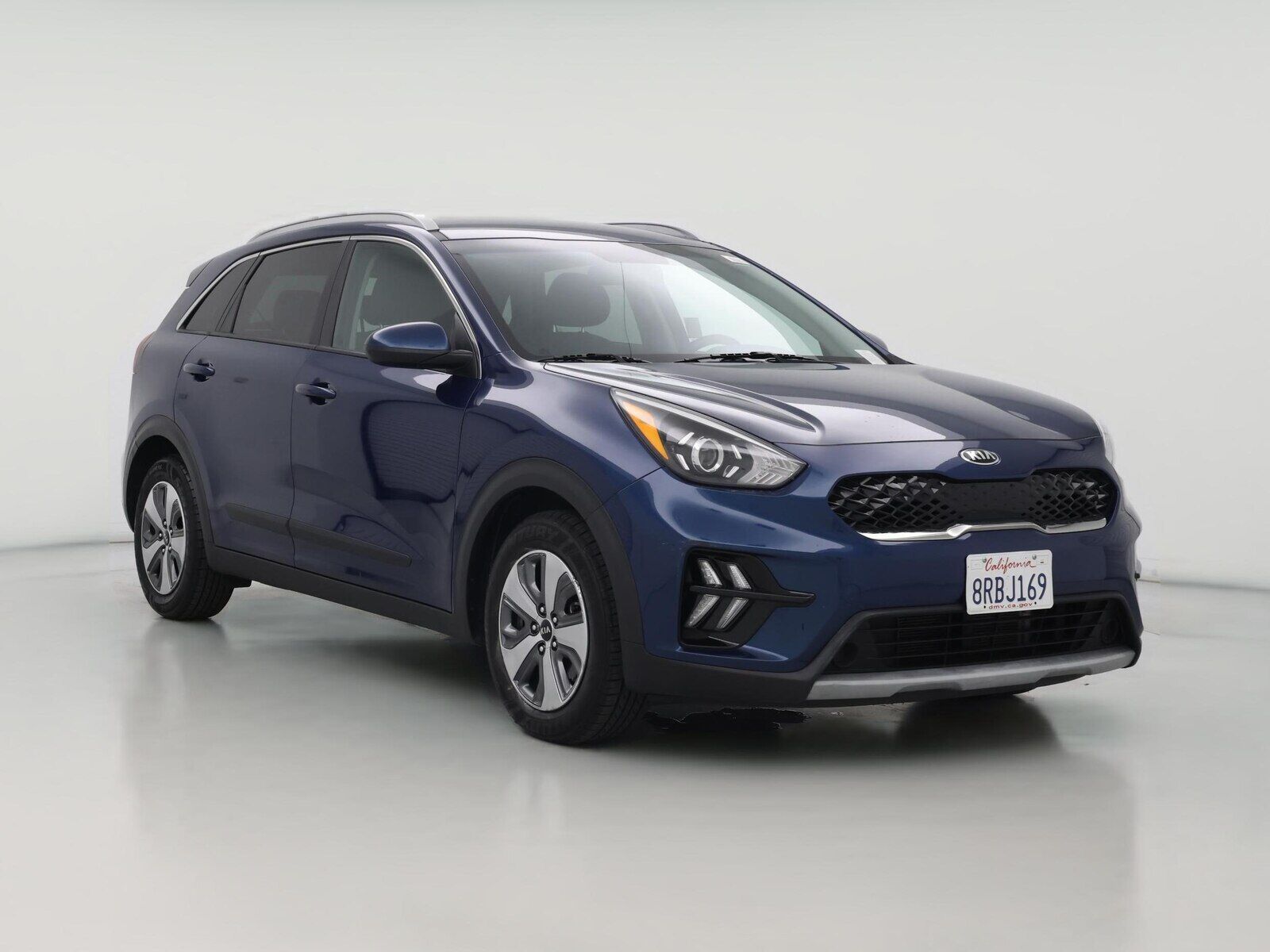 2020 KIA Niro