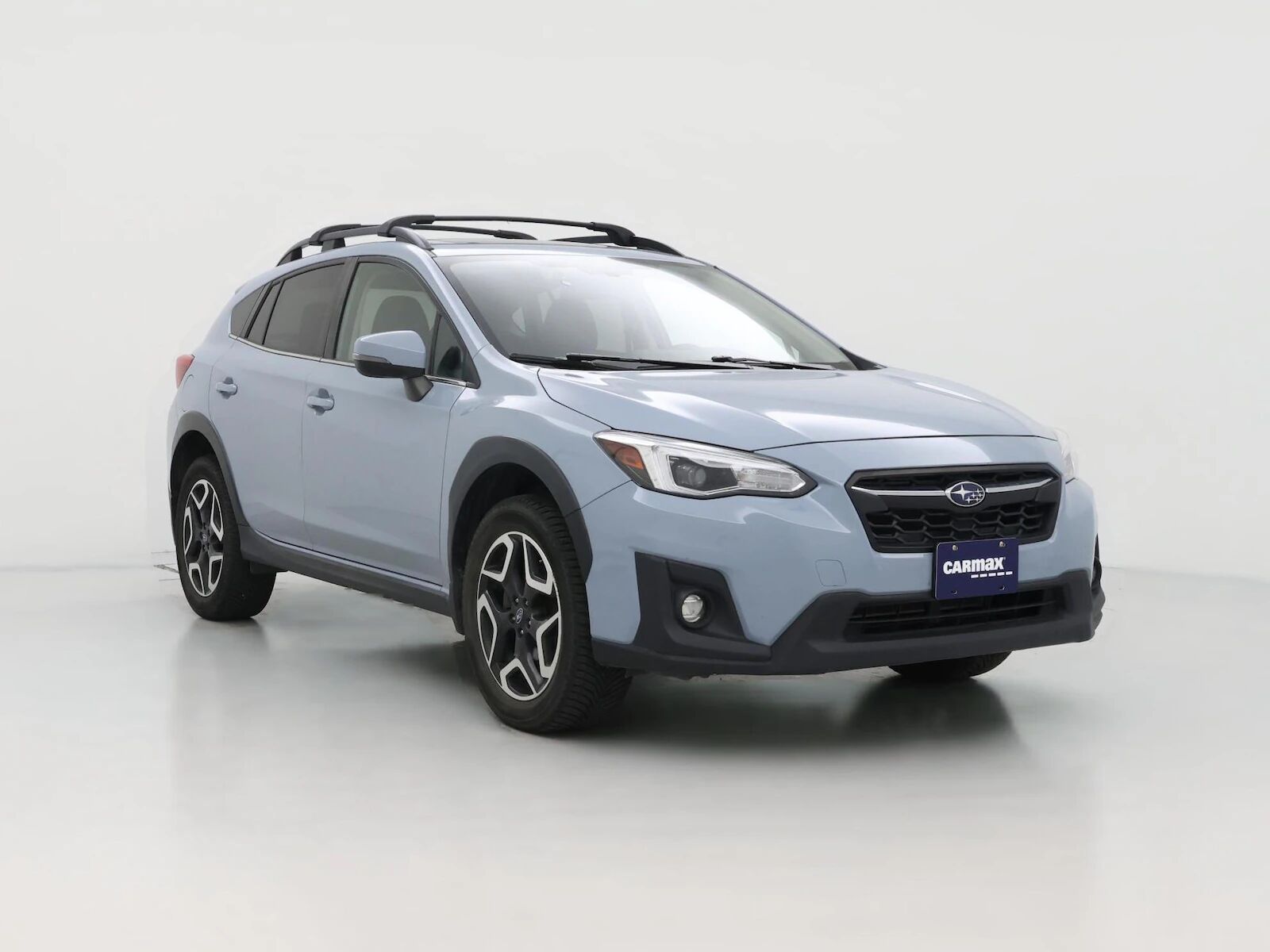 2020 SUBARU Crosstrek