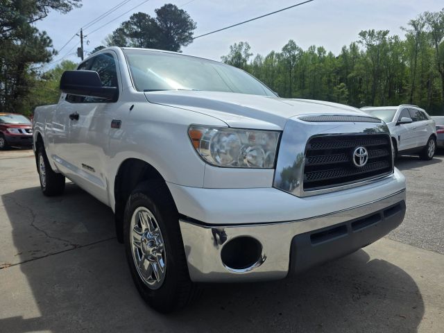 2007 TOYOTA Tundra
