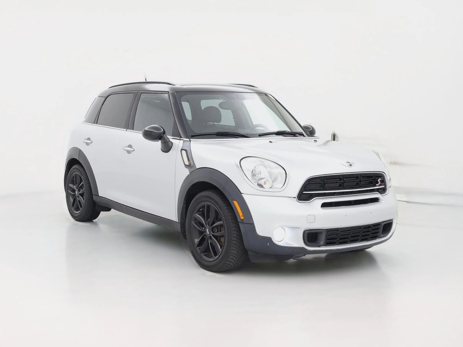 2016 MINI Countryman