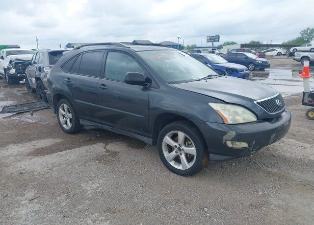2005 LEXUS RX