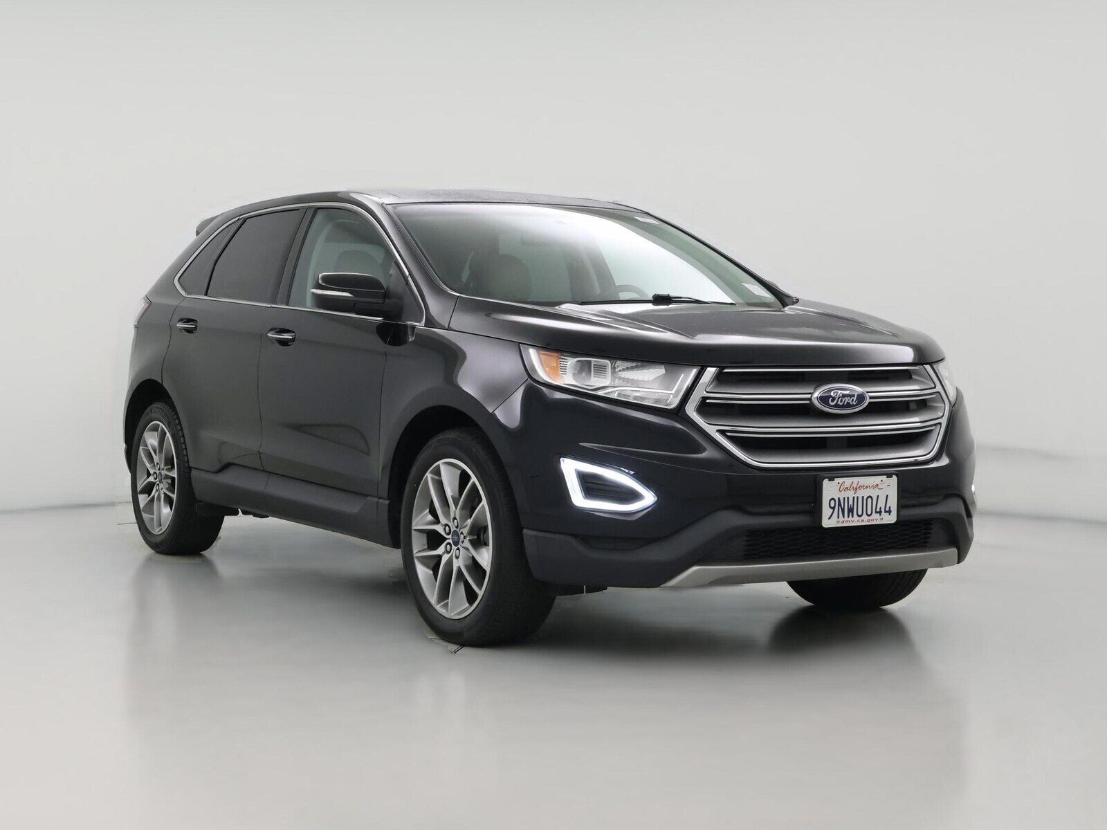 2016 FORD Edge