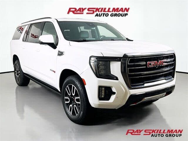 2023 GMC Yukon XL