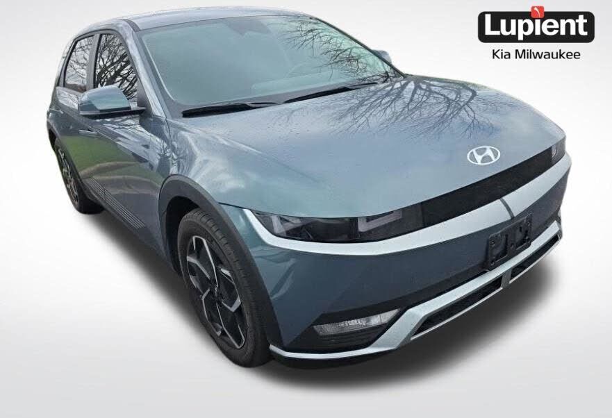 2024 HYUNDAI IONIQ 5