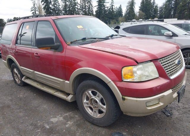 2006 FORD Expedition