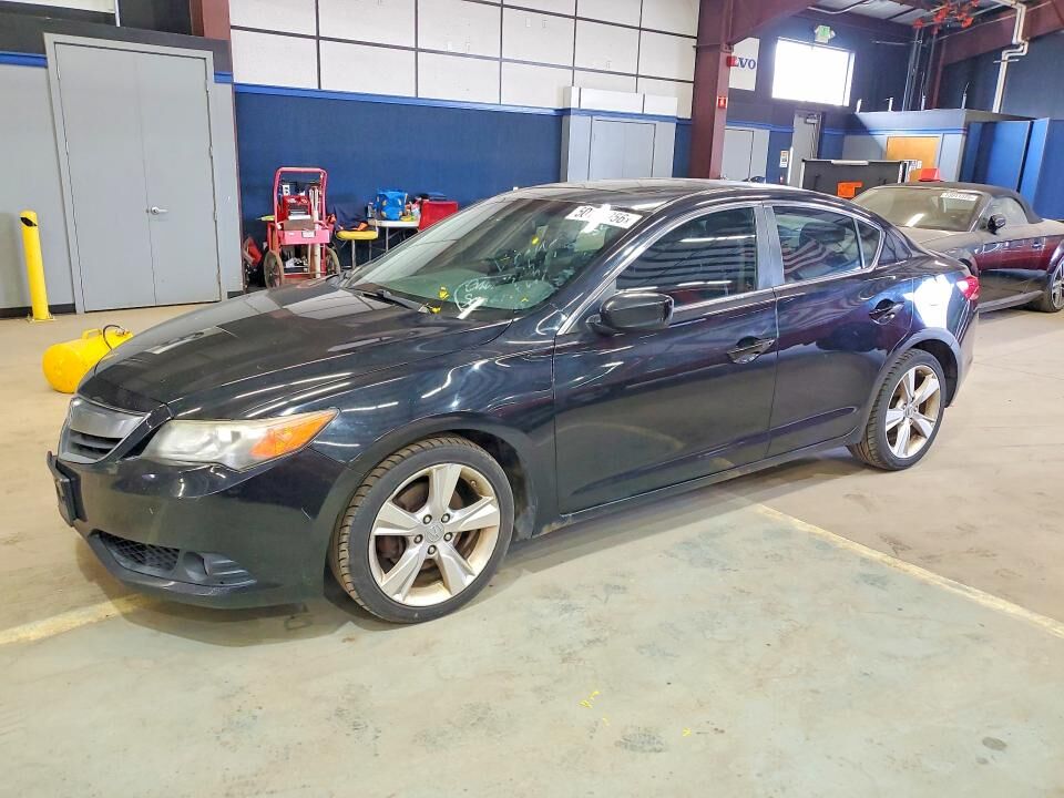 2013 ACURA ILX