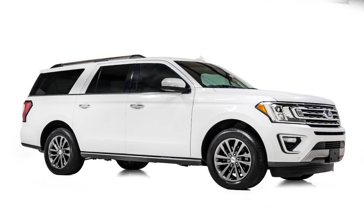 2018 FORD Expedition