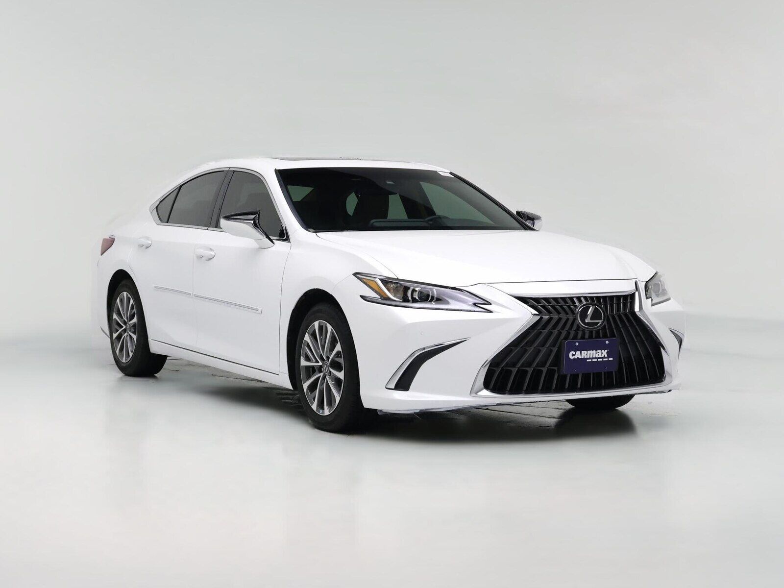 2022 LEXUS ES
